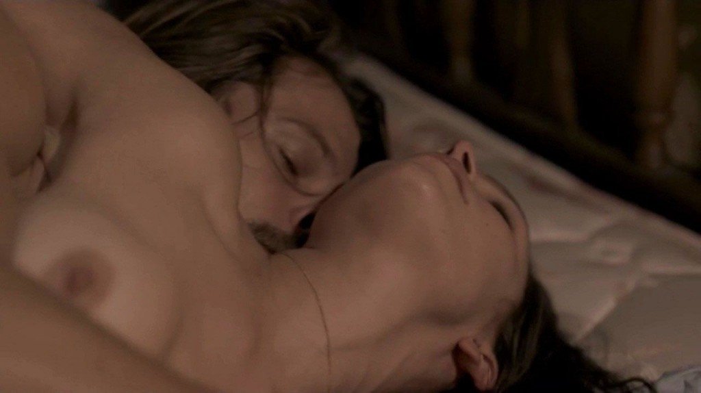 Jodi Balfour Nude 1
