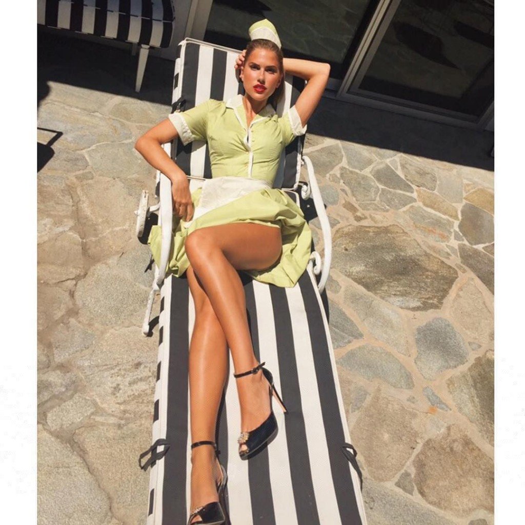 Kara Del Toro Sexy thefappening.so-190