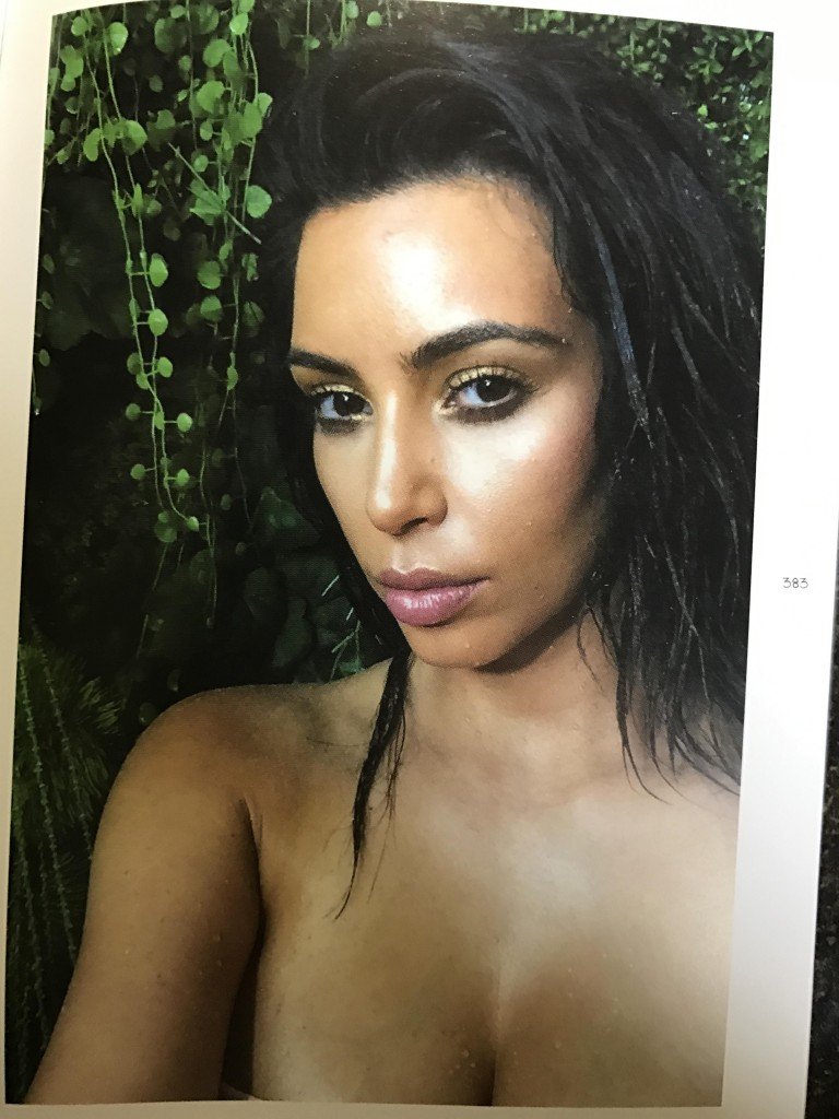 Kim Kardashian Selfies 17 thefappening.so