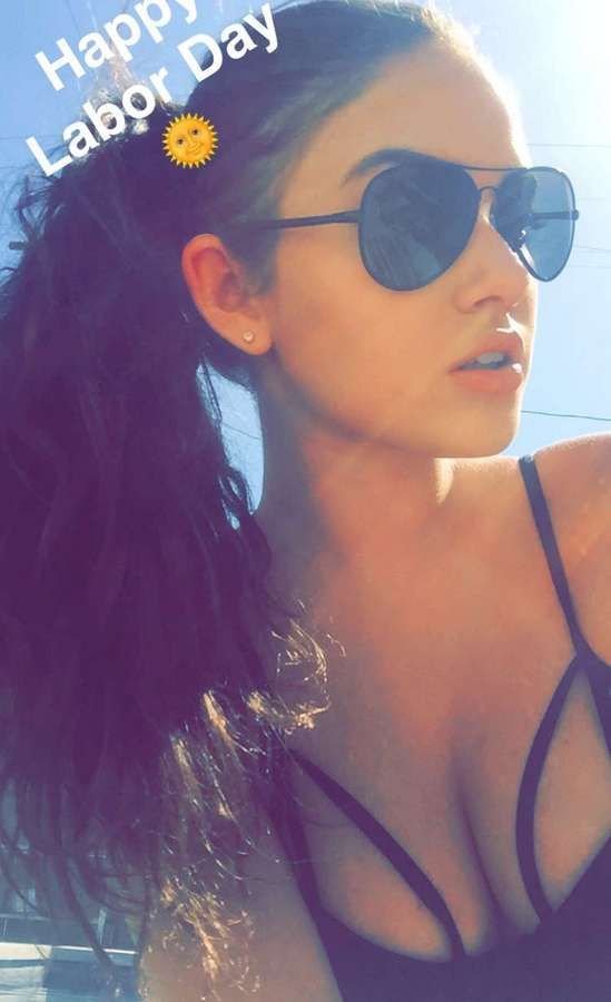 Madison Pettis Sexy 13