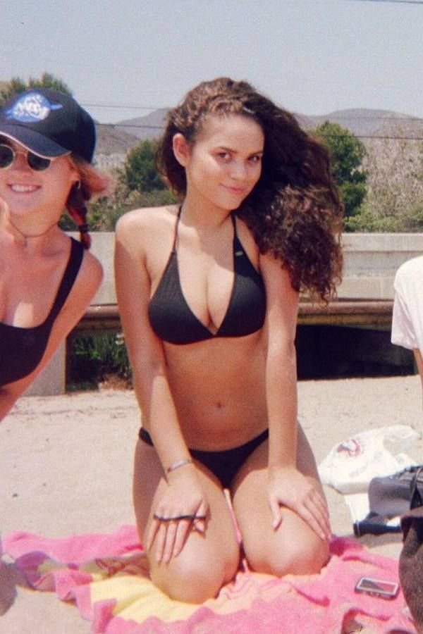 Madison Pettis Sexy 15