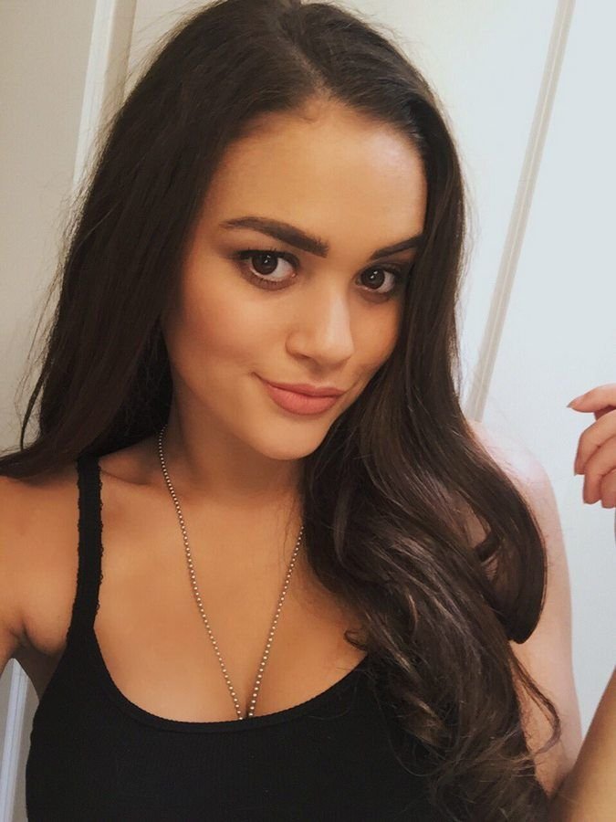 Madison Pettis Sexy 5