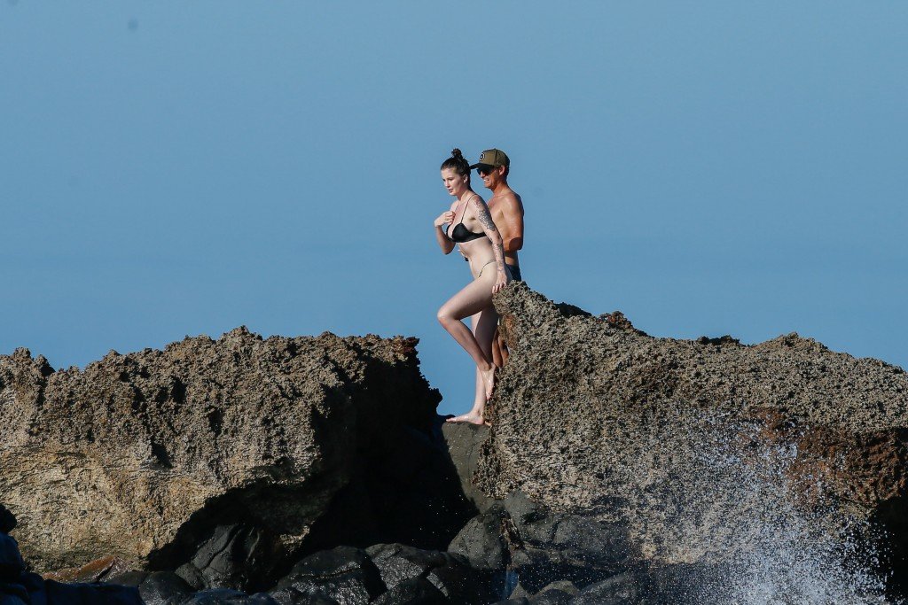 Ireland Baldwin Sexy 53