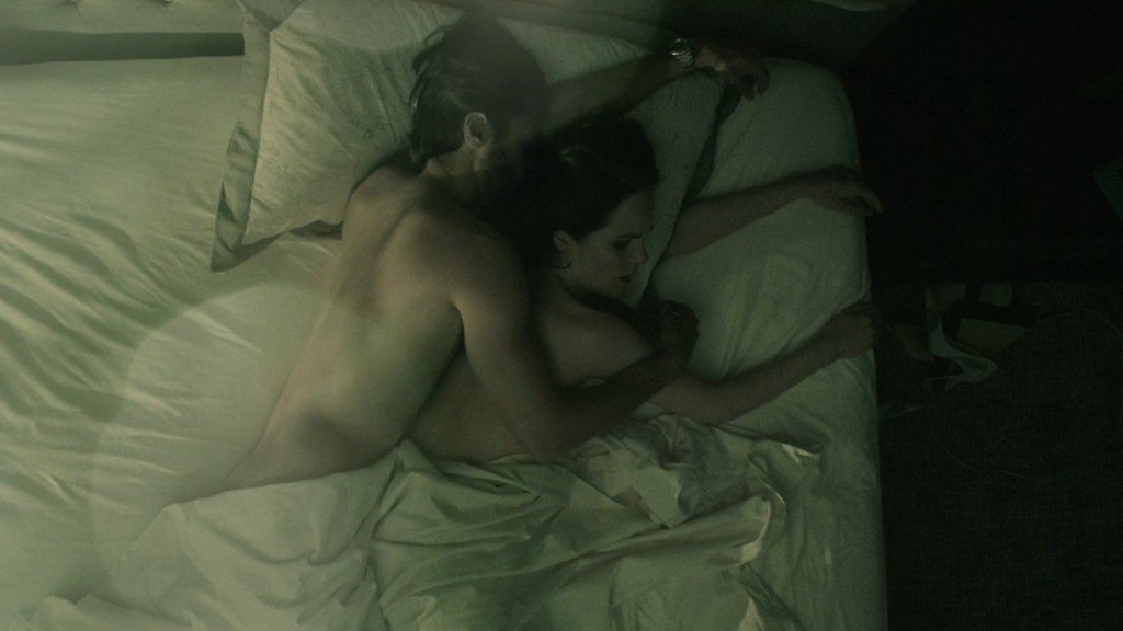 Michelle Dockery Sexy 1