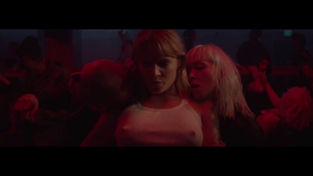Tove Lo Sexy 31 thefappening.so