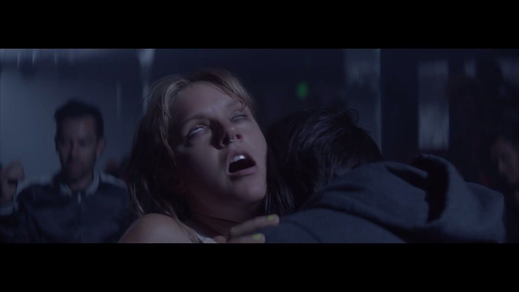 Tove Lo Sexy 34 thefappening.so