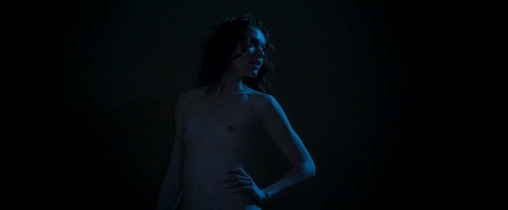 Ashlynn Yennie Nude thefappening.so 8