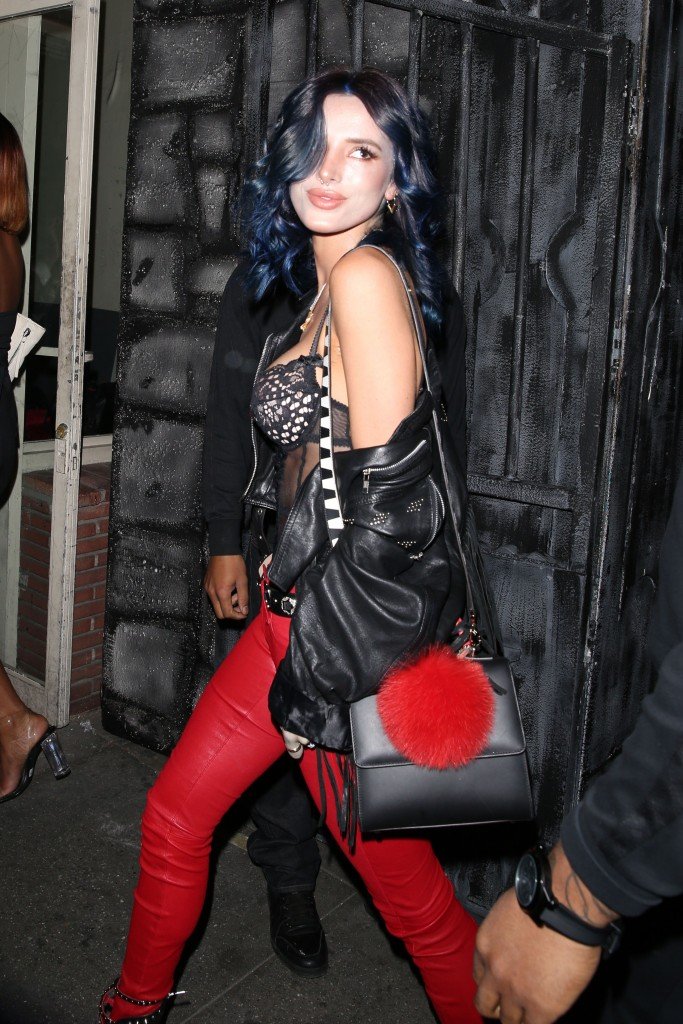 Bella Thorne Sexy 1 thefappening.so