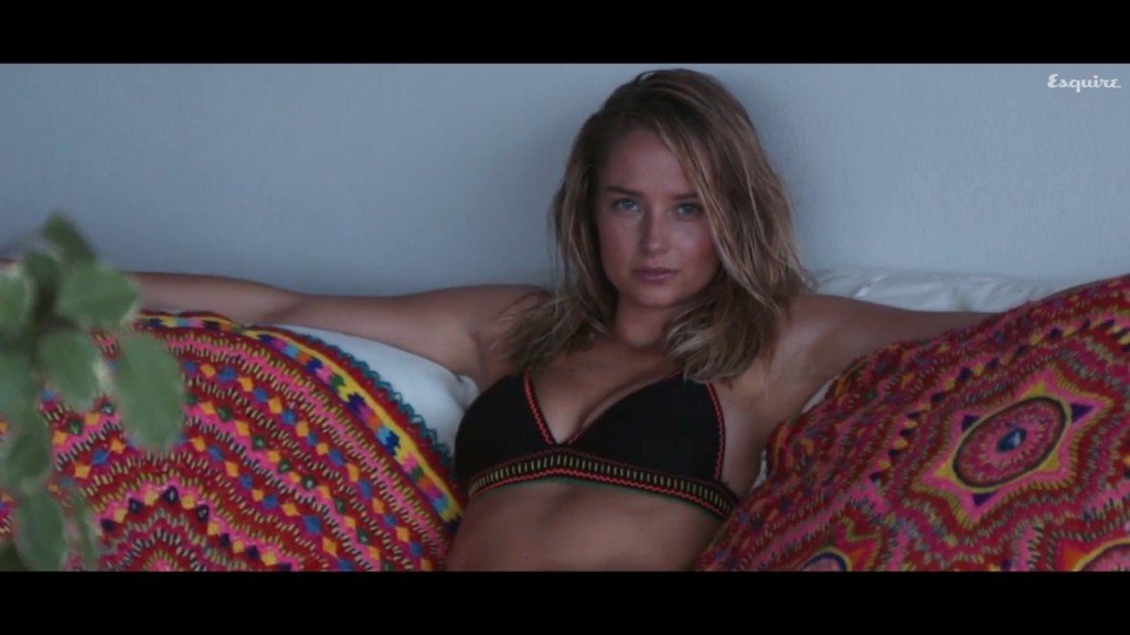 Genevieve Morton Scr Sexy 18 thefappening.so