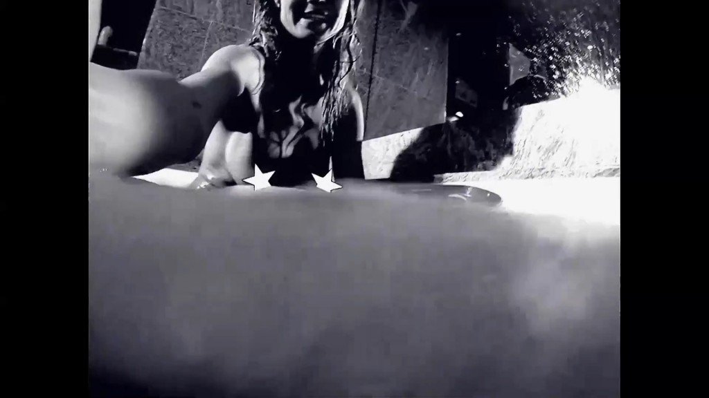 Heidi Klum Nude 3