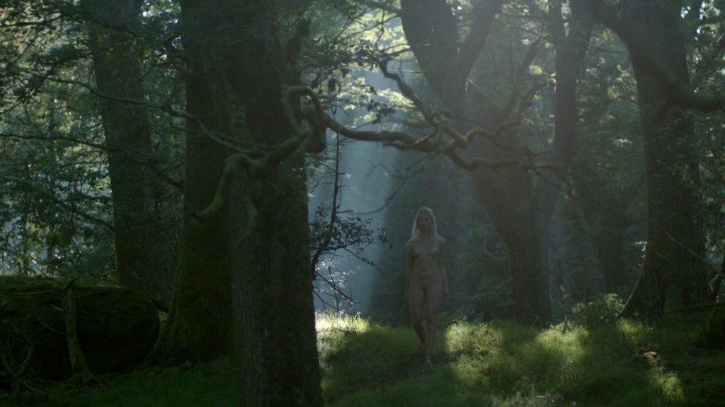 Ida Nielsen Nude thefappening.so 1