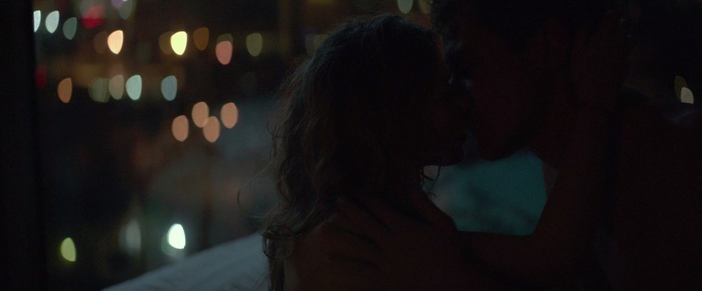 Imogen Poots Nude 1