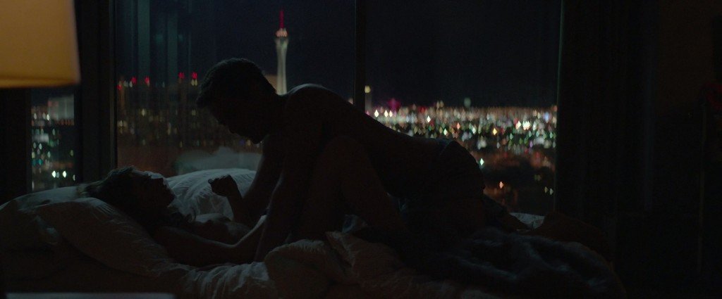 Imogen Poots Nude 11