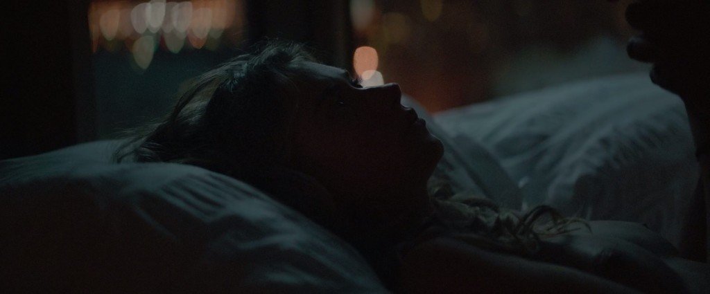 Imogen Poots Nude 12