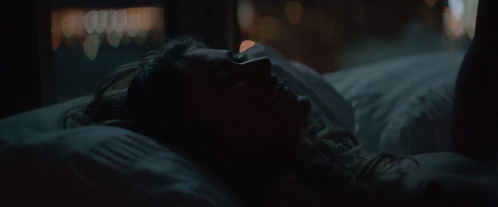Imogen Poots Nude 13