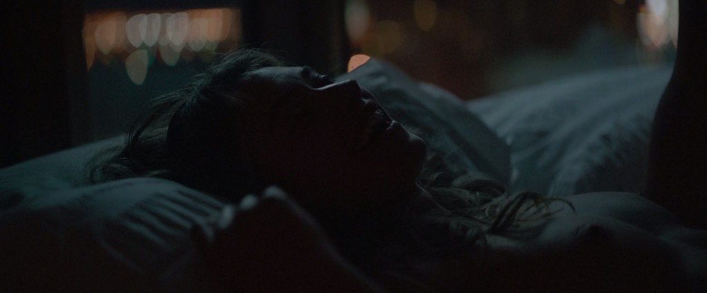 Imogen Poots Nude 14