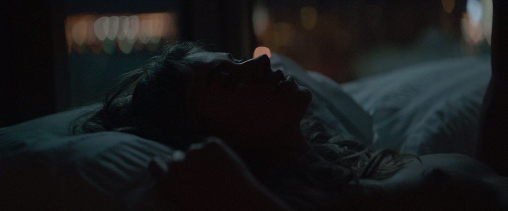 Imogen Poots Nude 15