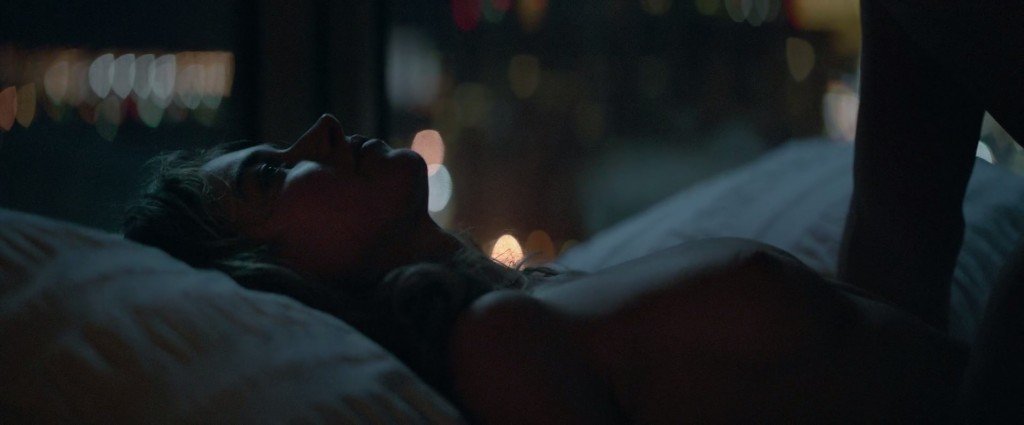 Imogen Poots Nude 18