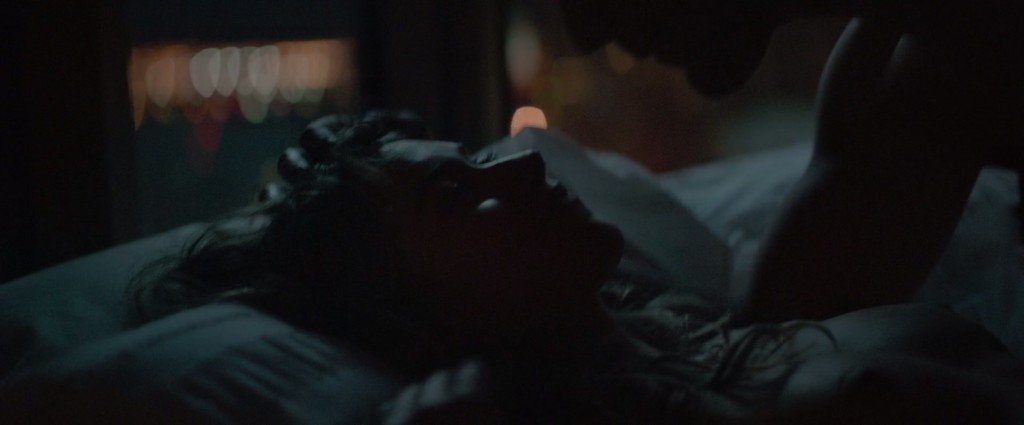 Imogen Poots Nude 19