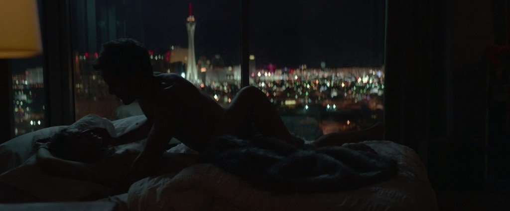 Imogen Poots Nude 20