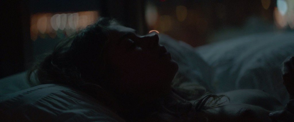 Imogen Poots Nude 24