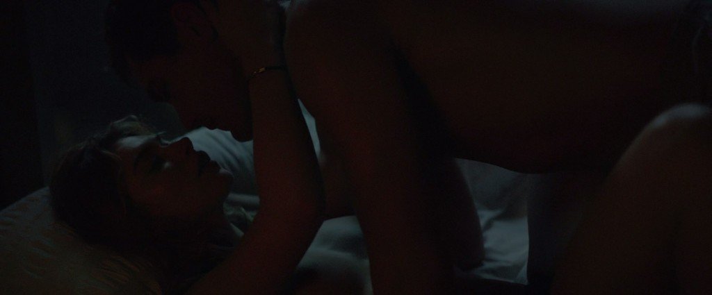 Imogen Poots Nude 3