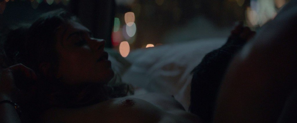 Imogen Poots Nude 5