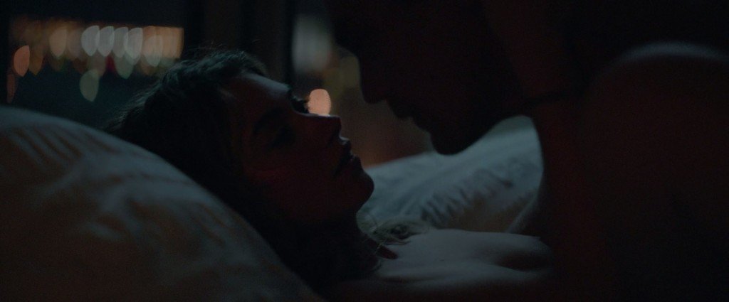 Imogen Poots Nude 9