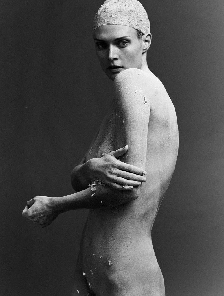 Malgosia Bela Nude thefappening.so 7