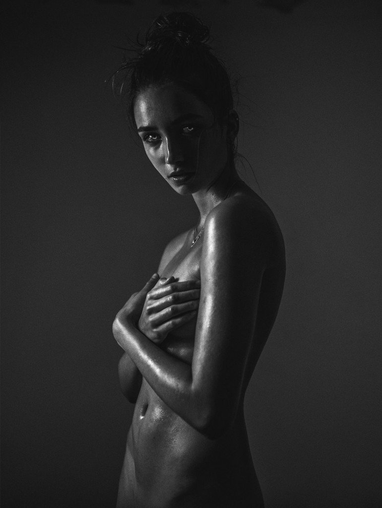 Aisha Wiggins Naked thefappening.so 12