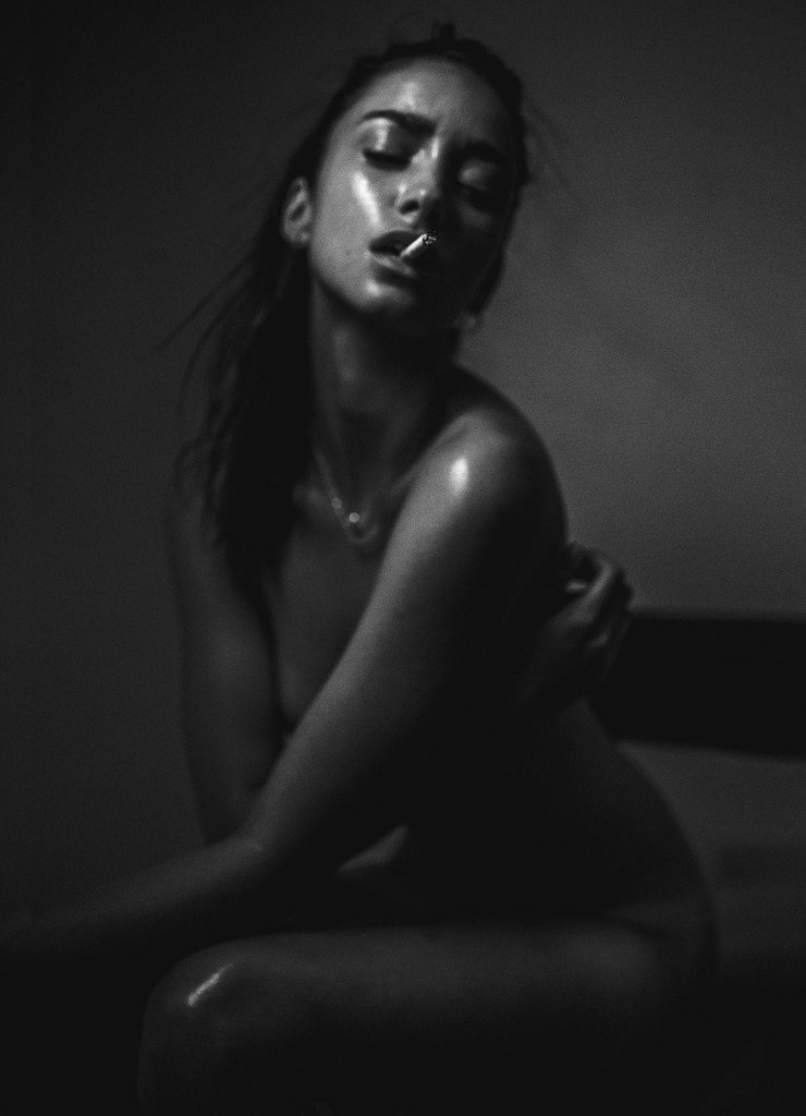 Aisha Wiggins Naked thefappening.so 4