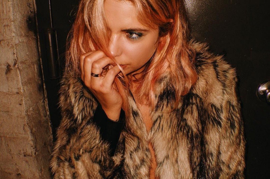 Ashley Benson Sexy thefappening.so 1