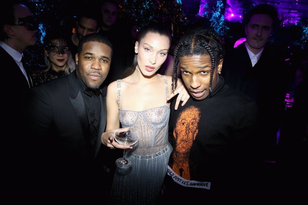 Bella Hadid See Through 6 thefappening.so