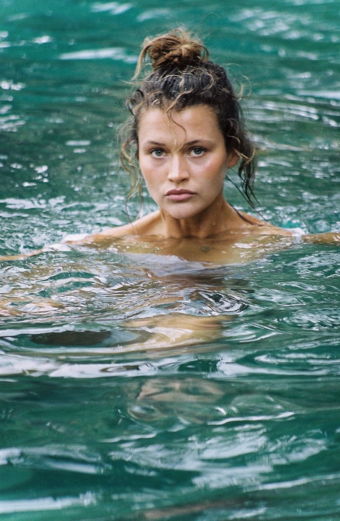 Chloé Lecareux Sexy & Topless 28 thefappening.so