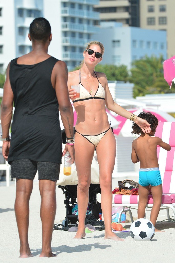Doutzen Kroes Sexy thefappening.so 9