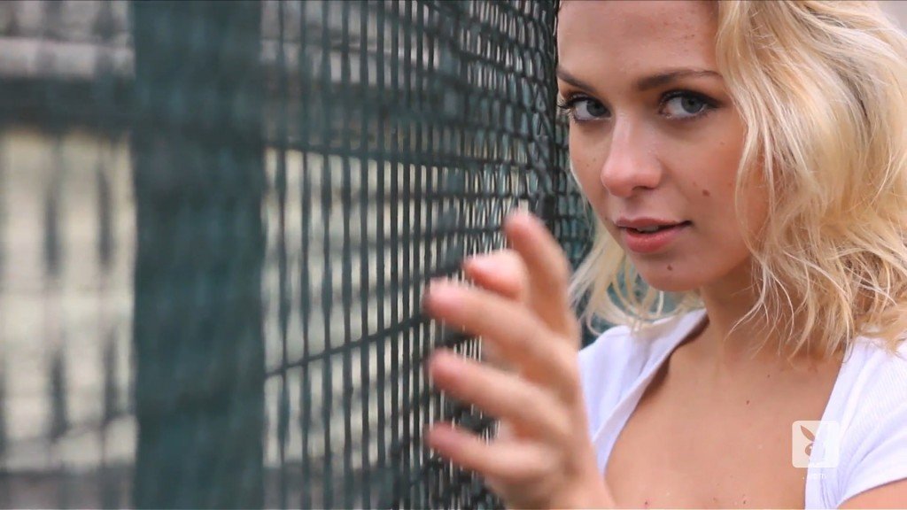 Kristina Boyko Sexy scr 20