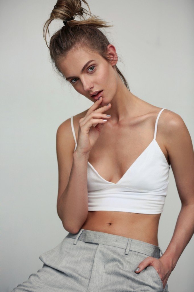 Marta Bez Sexy Topless 7 thefappening.so