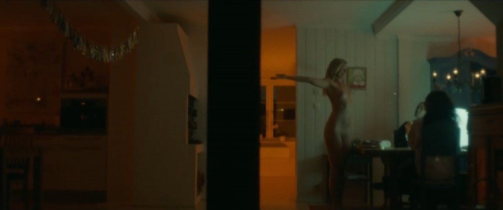 Marte Germaine Christensen Nude thefappening.so 15