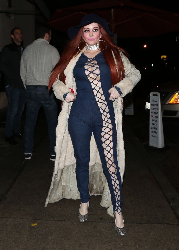 Phoebe Price Sexy thefappening.so 6