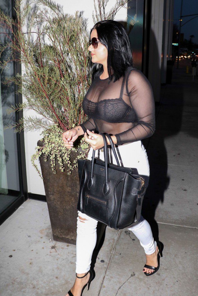 Ariel Winter See Through 5 thefappening.so