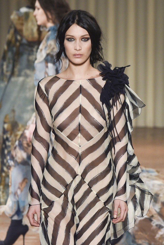 Bella Hadid See Through 12 thefappening.so