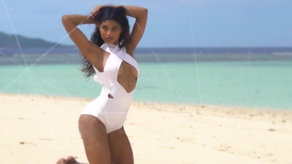 Danielle Herrington