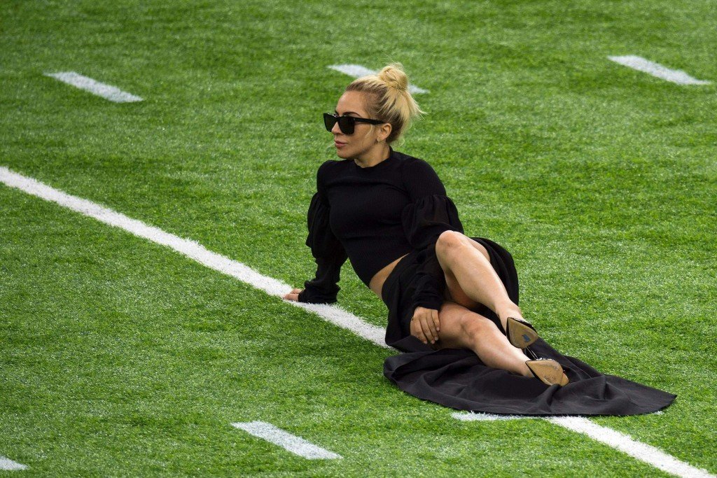 Lady Gaga Sexy 1 thefappening.so