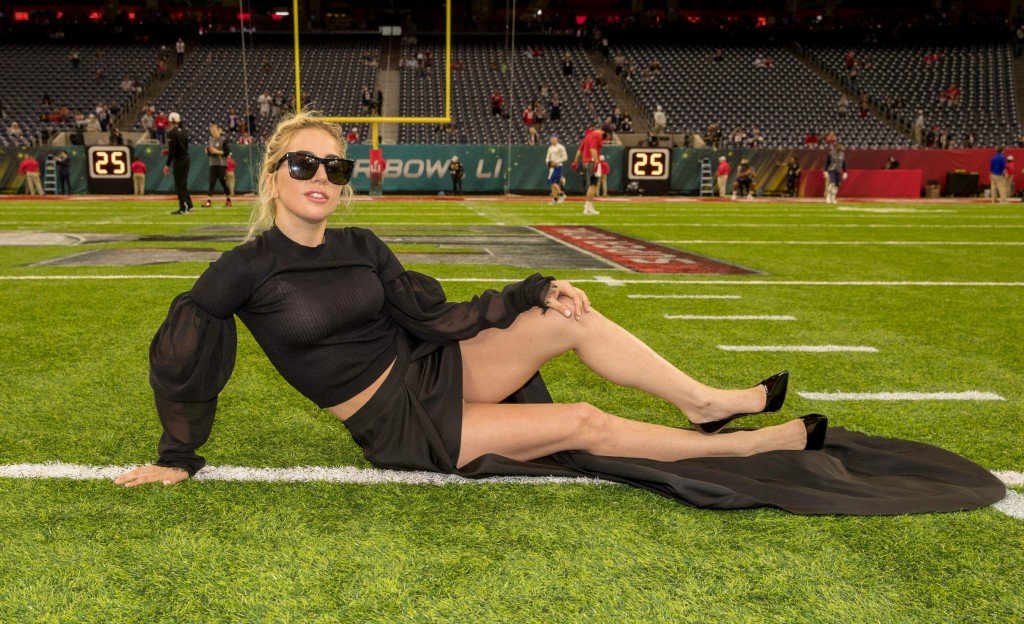 Lady Gaga Sexy 11 thefappening.so