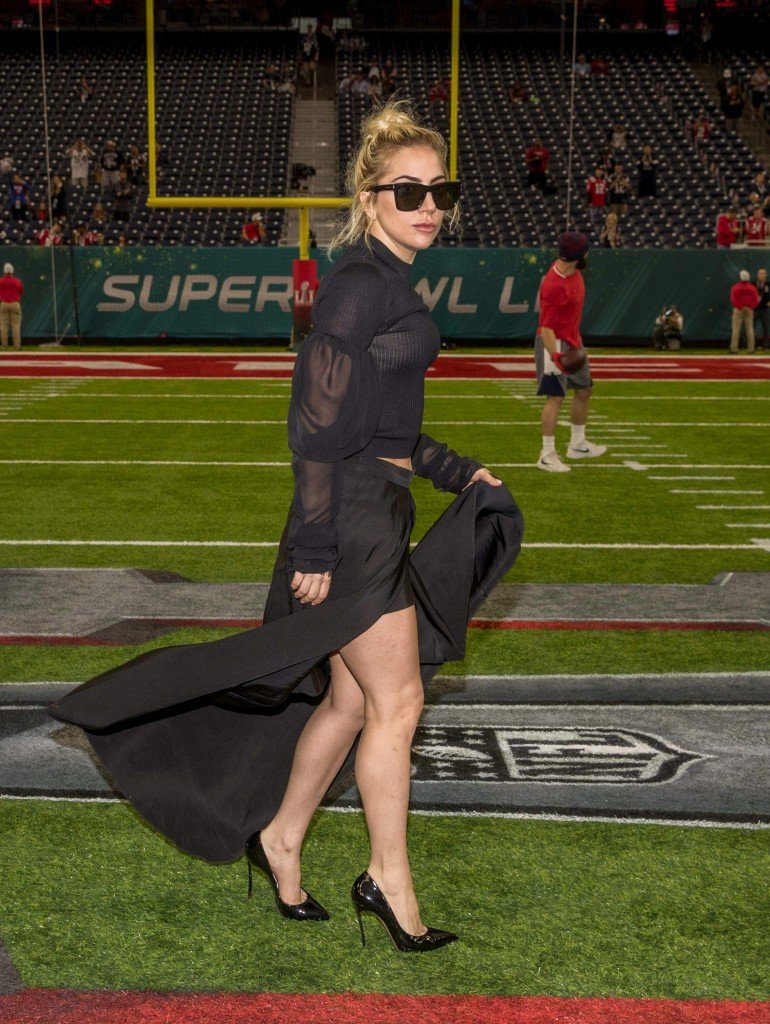 Lady Gaga Sexy 3 thefappening.so