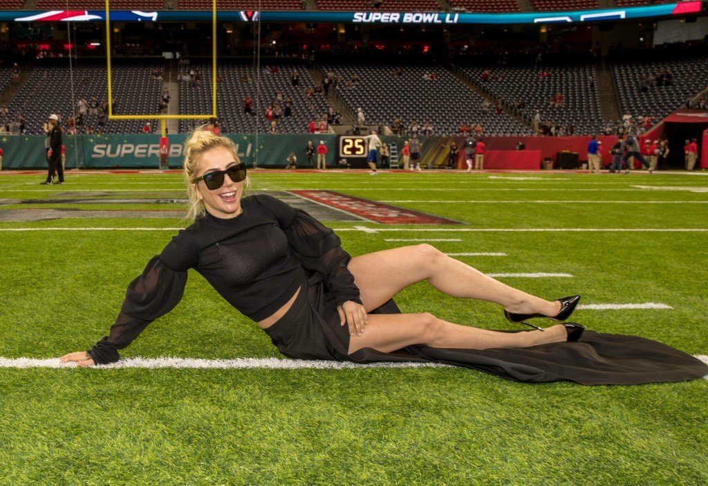 Lady Gaga Sexy 6 thefappening.so
