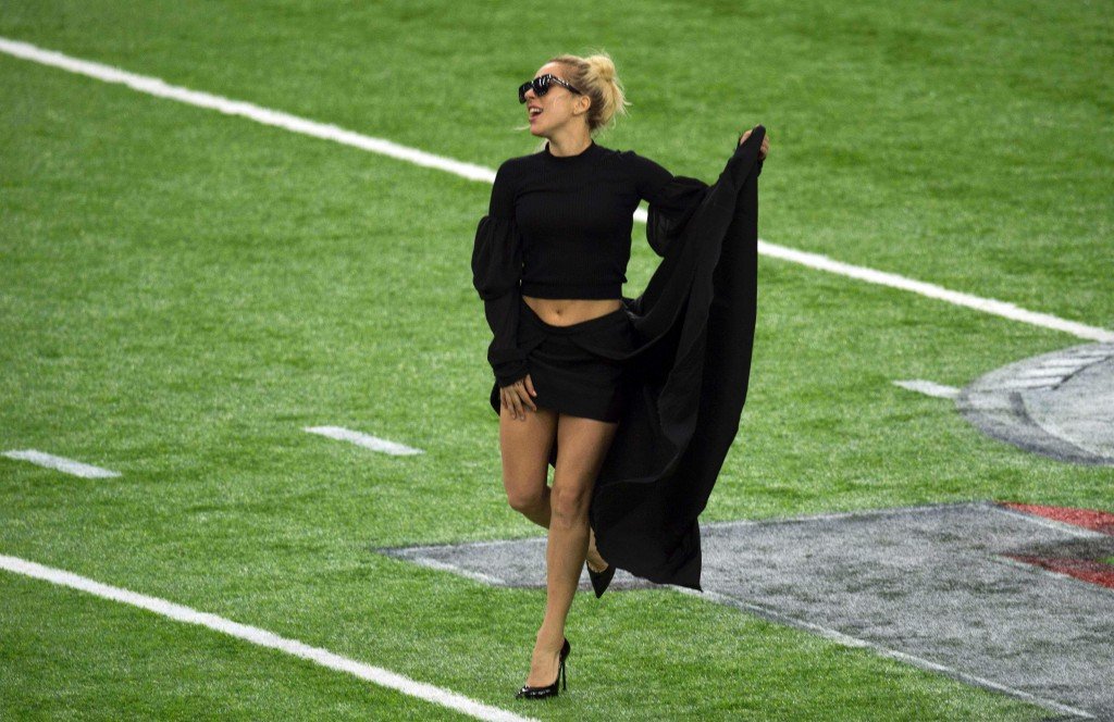 Lady Gaga Sexy 8 thefappening.so