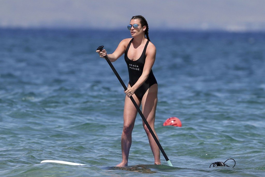 Lea Michele Sexy 34 thefappening.so