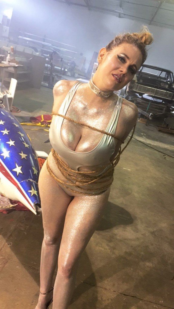 Maitland Ward Sexy 8 thefappening.so