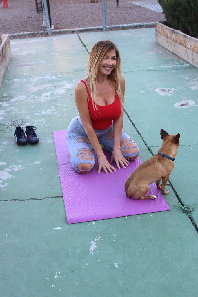 Nadeea Volianova Sexy 14 thefappening.so